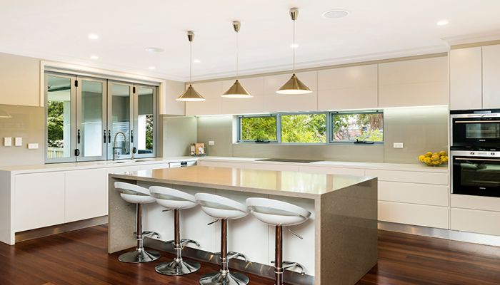 Luxury Kitchens at Affordable Prices Luxury Kitchens at Affordable Prices